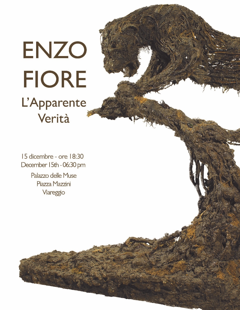 Enzo Fiore – L’apparente verità